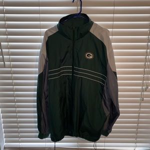 Greenbay jacket